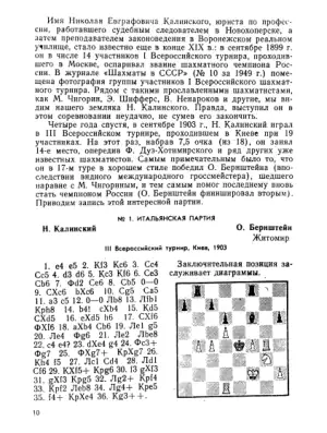 Воронеж шахматный, с. 13
